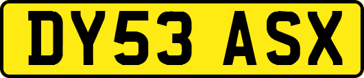 DY53ASX