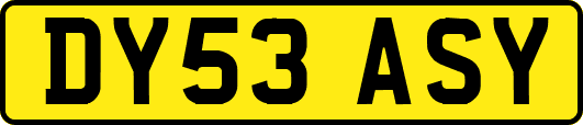DY53ASY