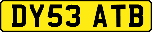 DY53ATB