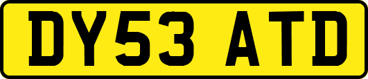 DY53ATD