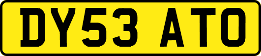 DY53ATO