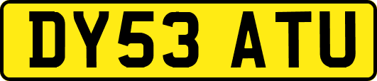 DY53ATU