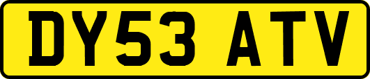 DY53ATV