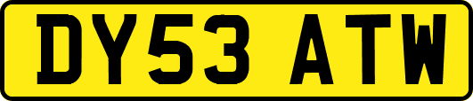 DY53ATW