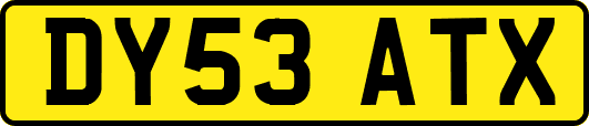DY53ATX
