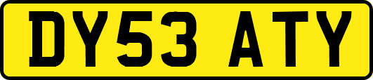 DY53ATY