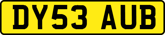 DY53AUB
