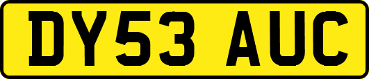 DY53AUC