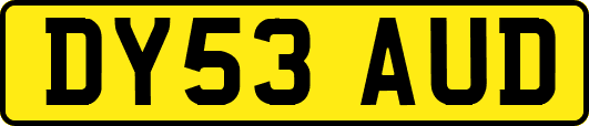 DY53AUD