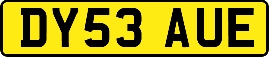 DY53AUE