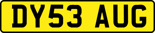 DY53AUG