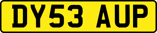 DY53AUP