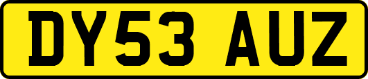 DY53AUZ