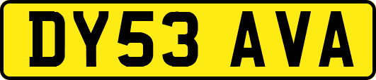 DY53AVA