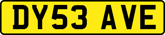 DY53AVE