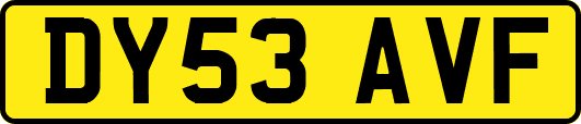 DY53AVF