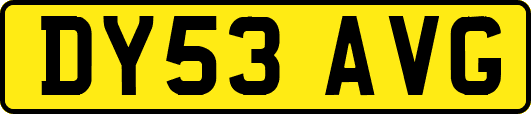 DY53AVG