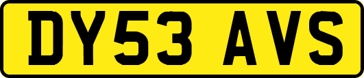DY53AVS