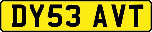 DY53AVT