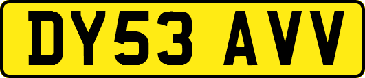 DY53AVV