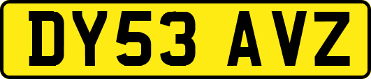 DY53AVZ