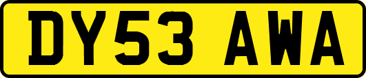 DY53AWA
