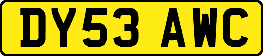 DY53AWC