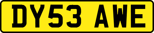 DY53AWE
