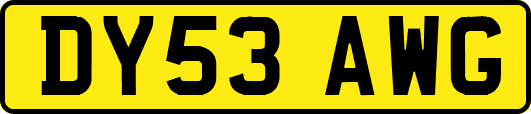 DY53AWG