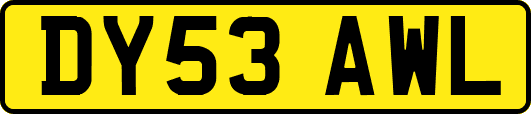 DY53AWL
