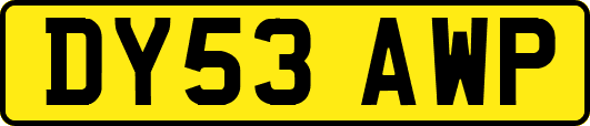 DY53AWP