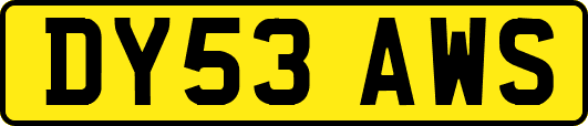 DY53AWS
