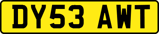 DY53AWT