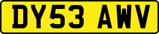 DY53AWV