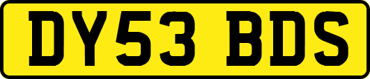 DY53BDS