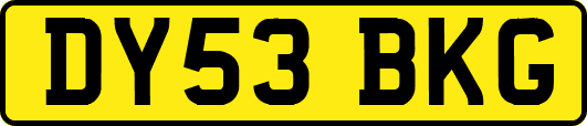 DY53BKG