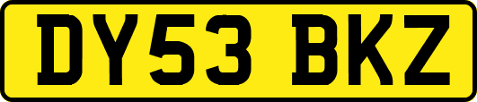 DY53BKZ