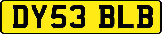 DY53BLB