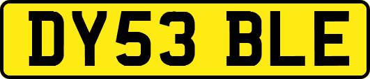 DY53BLE