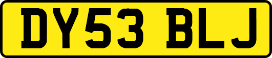DY53BLJ