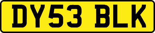 DY53BLK