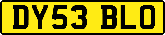 DY53BLO