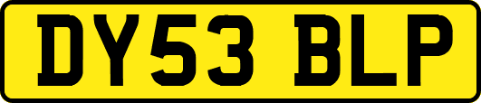 DY53BLP
