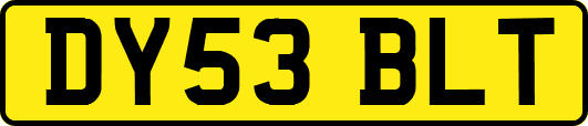 DY53BLT