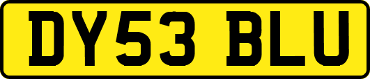 DY53BLU