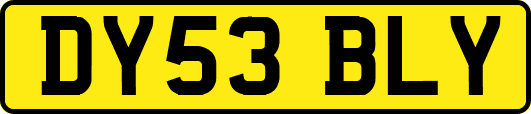 DY53BLY
