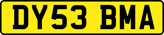 DY53BMA