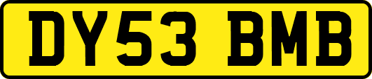 DY53BMB