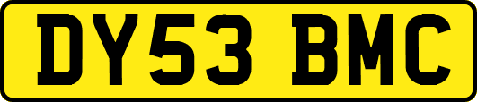 DY53BMC