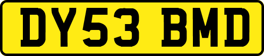 DY53BMD